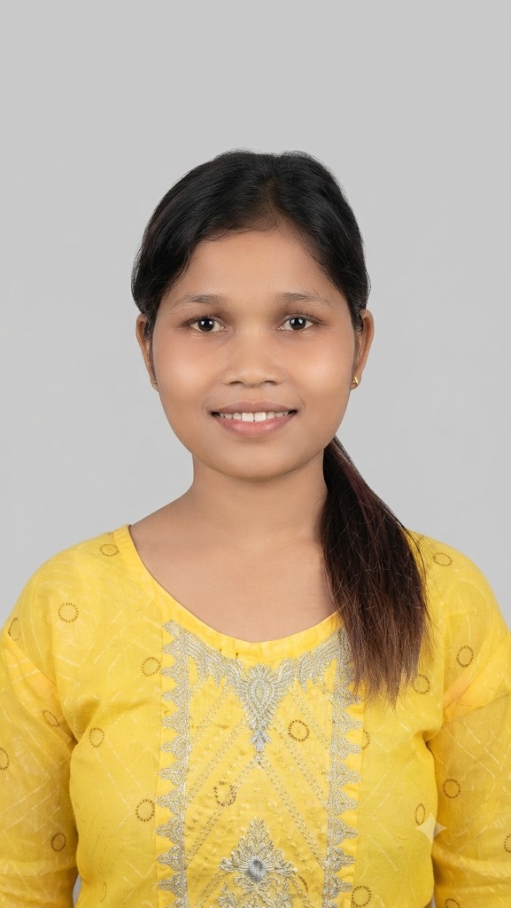 Jotsna Mardi - Full time Cleaner in borivali east in Mumbai